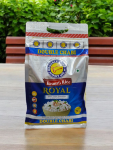 Double Chabi Rice Premium