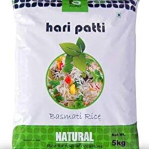 Hari Patti